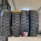 翻斗车1200R20后八轮轮胎1**R20 泥头车 搅拌车