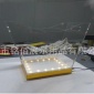 人头马亚克力冰桶 酒吧啤酒香槟冰桶 LED发光亚克力冰桶订制加工