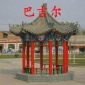 白城古建亭子加工,廊桥价格,现代凉亭价格